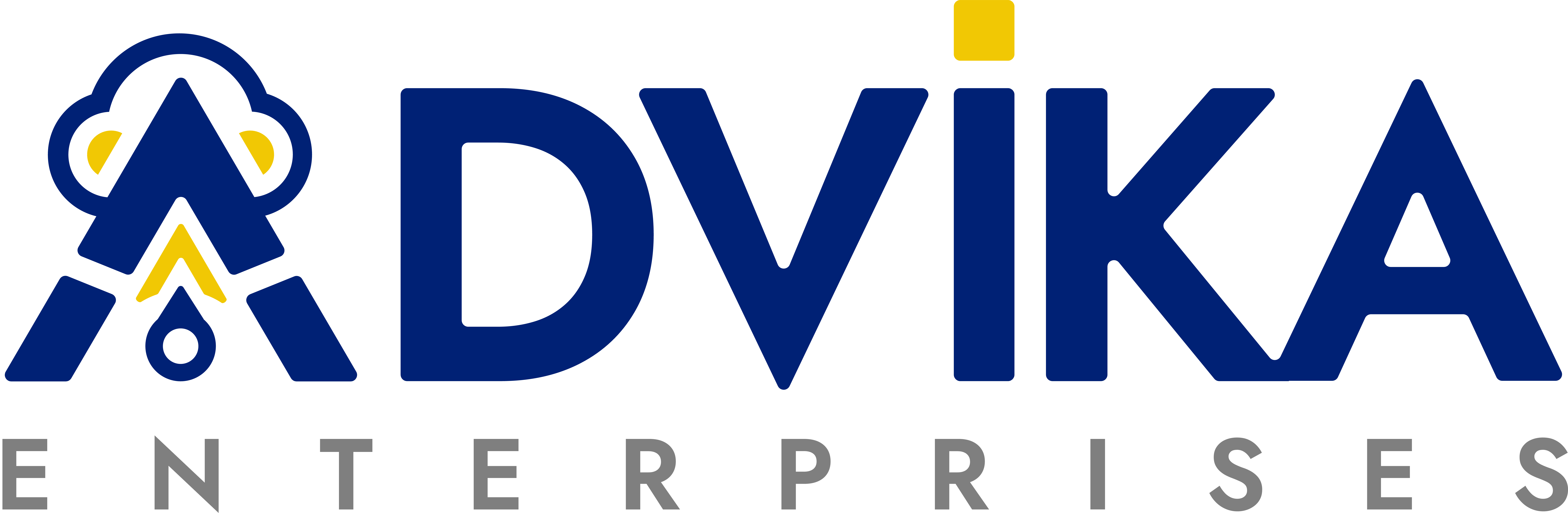 Advika ​D​ata Center Services Pvt. Ltd.